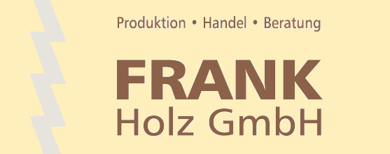 FRANK Holz